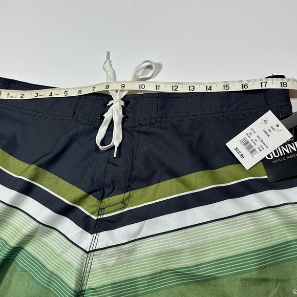 Men’s Guinness Swim Trunks Size 2XL
(NWT) - Picture 5 of 8